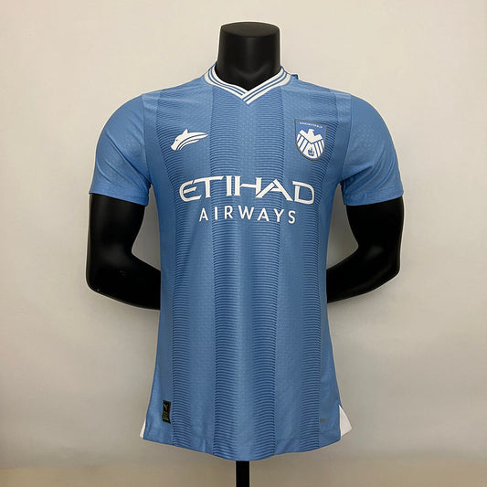 23∕24 Player version Manchester City Home (8069)