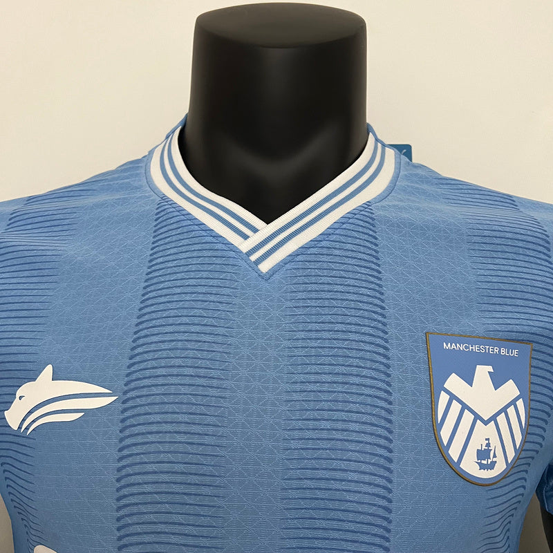 23∕24 Player version Manchester City Home (8069)