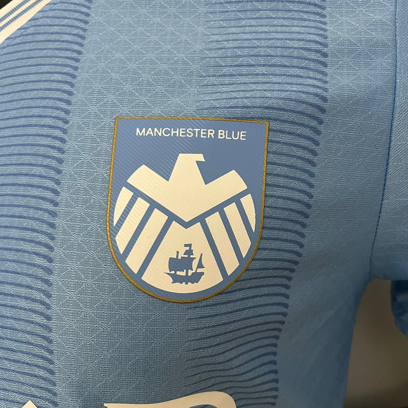 23∕24 Player version Manchester City Home (8069)