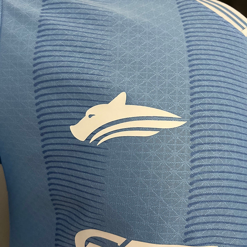 23∕24 Player version Manchester City Home (8069)