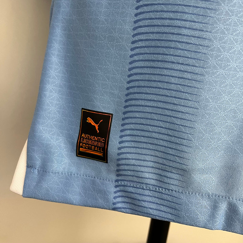 23∕24 Player version Manchester City Home (8069)