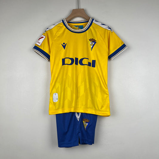 23/24 Kids Cadiz Home (732A)