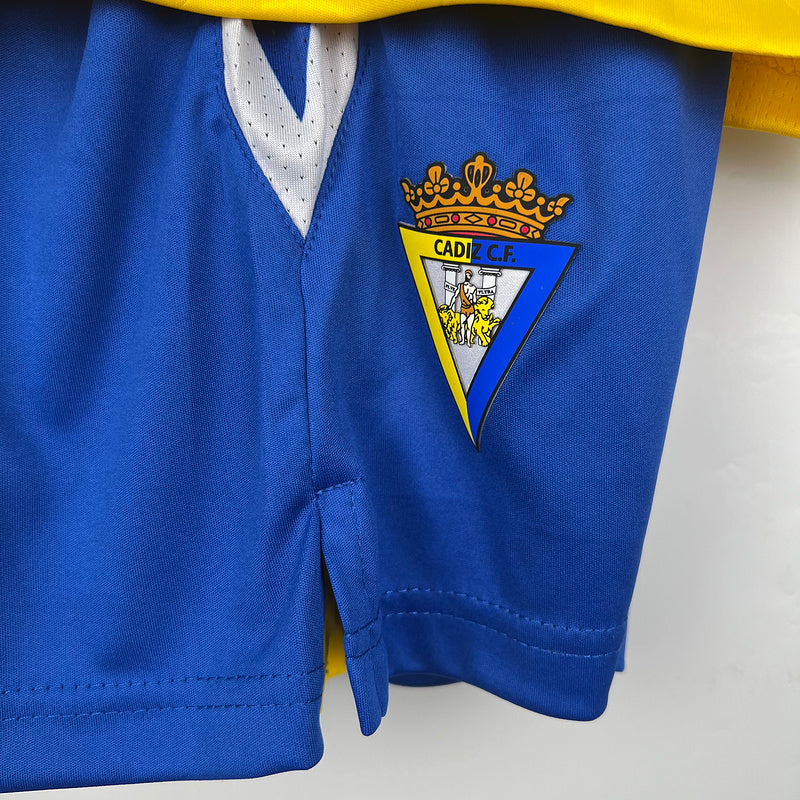 23/24 Kids Cadiz Home (732A)