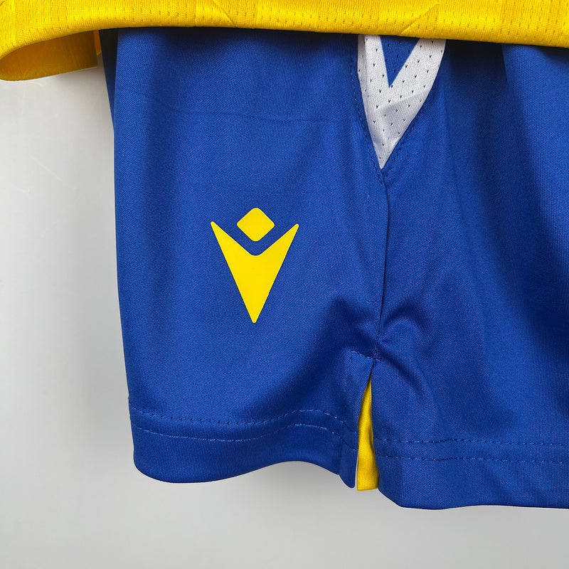 23/24 Kids Cadiz Home (732A)