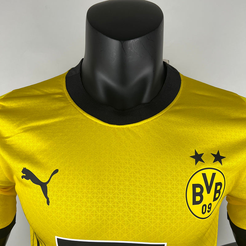 23/24 Player Version Dortmund Home (5D9A)