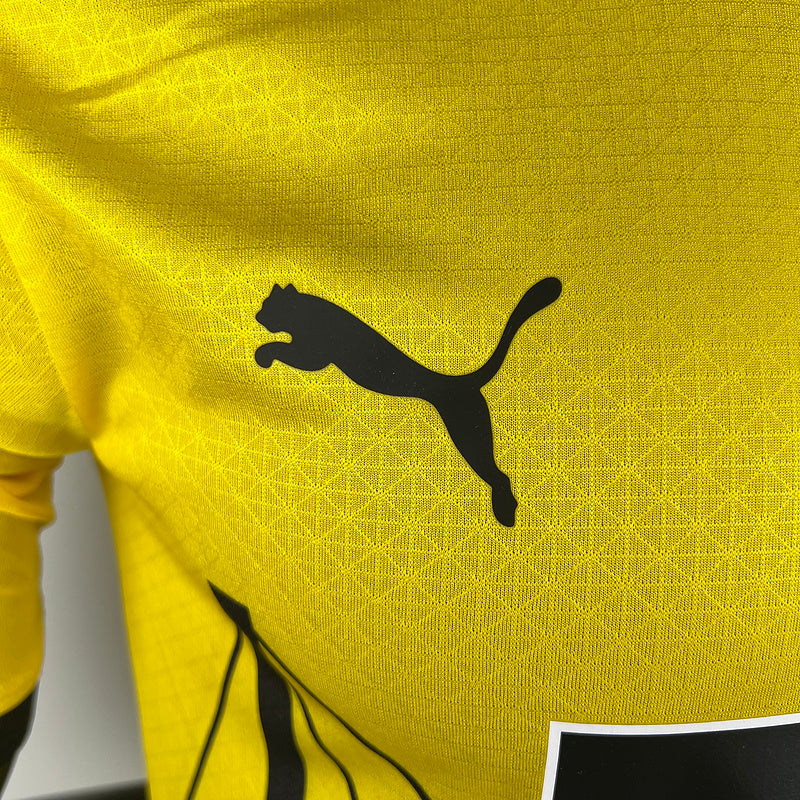 23/24 Player Version Dortmund Home (5D9A)