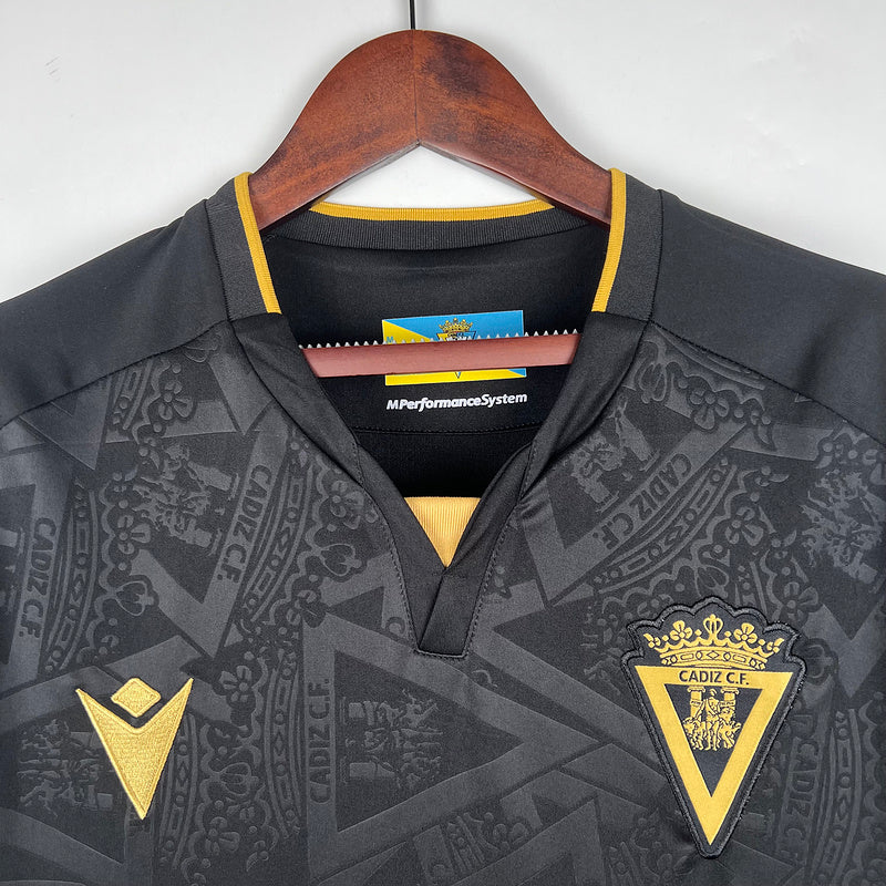 23/24 Cadiz Away (DB88)