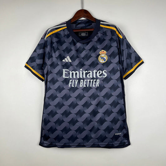23/24 Real Madrid Away (4A6D)