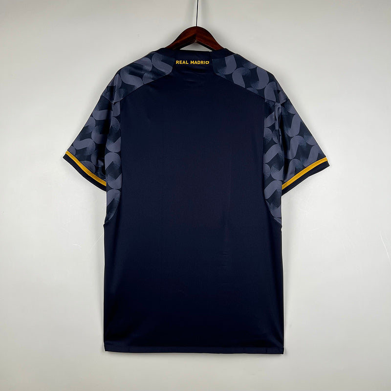 23/24 Real Madrid Away (4A6D)