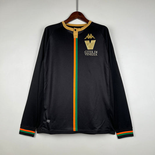 23∕24 Venezia Long Sleeve Home (5AAB)