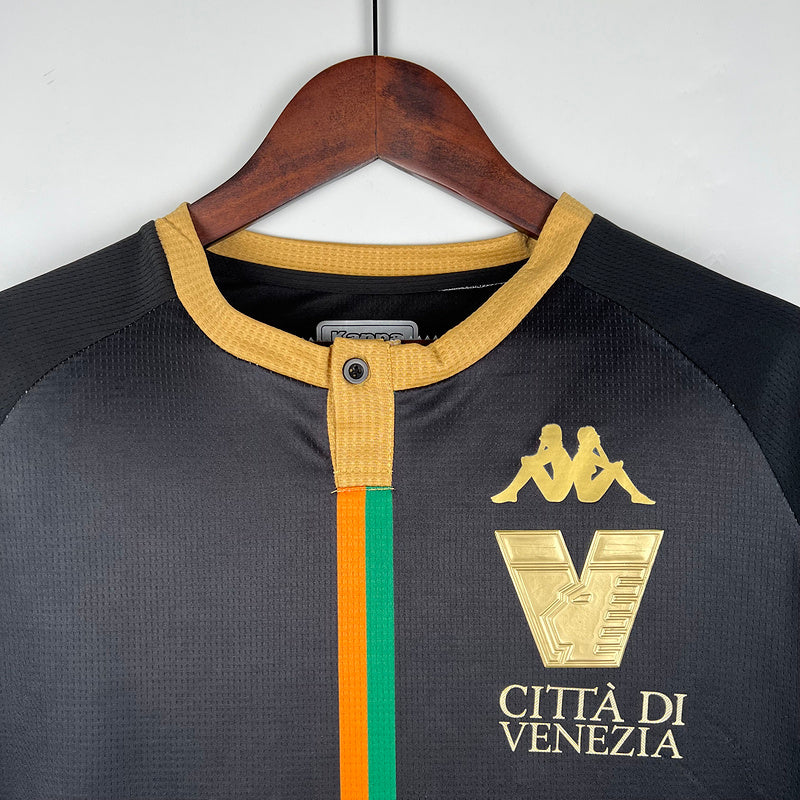 23∕24 Venezia Long Sleeve Home (5AAB)