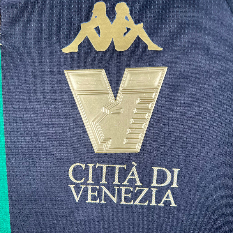 23∕24 Venezia Long Sleeve Home (5AAB)