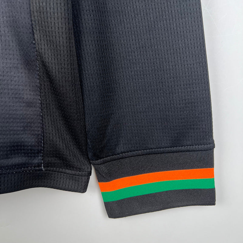 23∕24 Venezia Long Sleeve Home (5AAB)