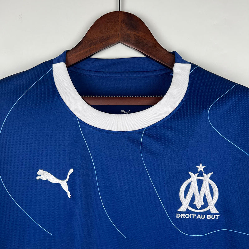 23/24 Marseille Away (4632)