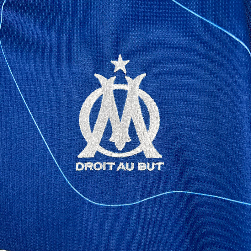 23/24 Marseille Away (4632)