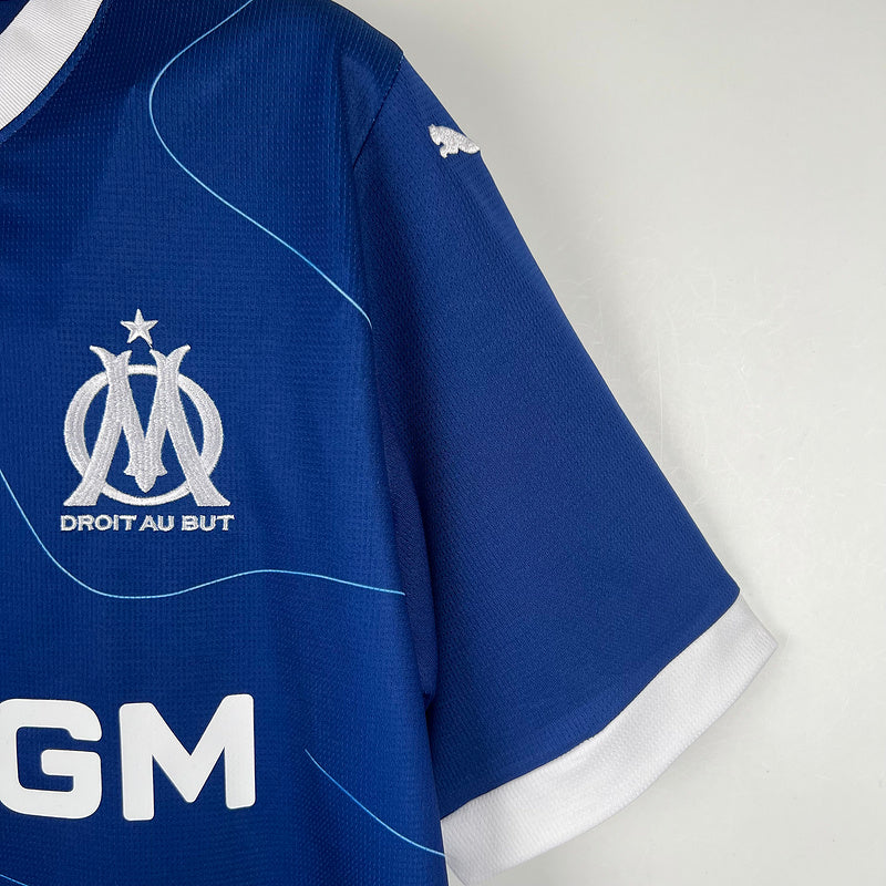 23/24 Marseille Away (4632)