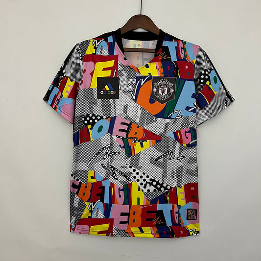 23∕24 Manchester UnitedJoint Edition (887B)