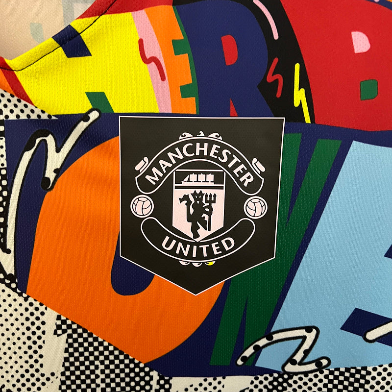 23∕24 Manchester UnitedJoint Edition (887B)