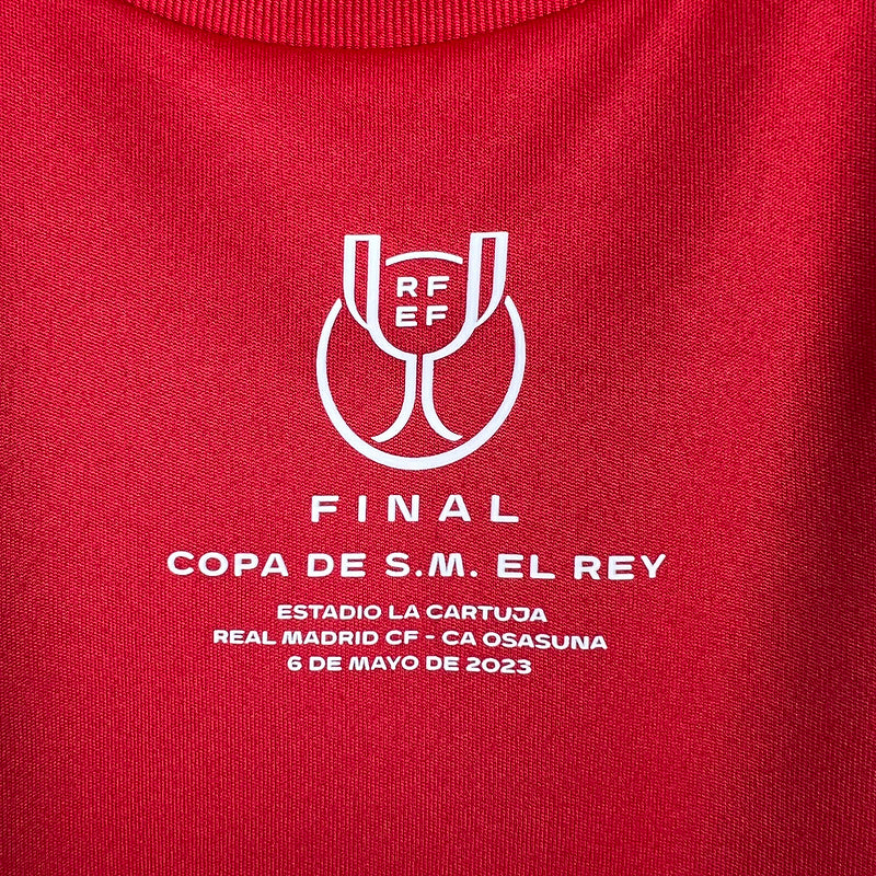 23/24 Osasuna Copa Del Rey Special Edition (DF88)