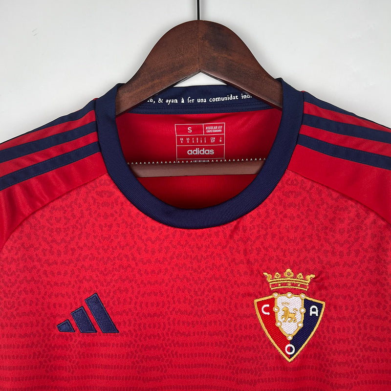 23/24 Osasuna Home (0811)