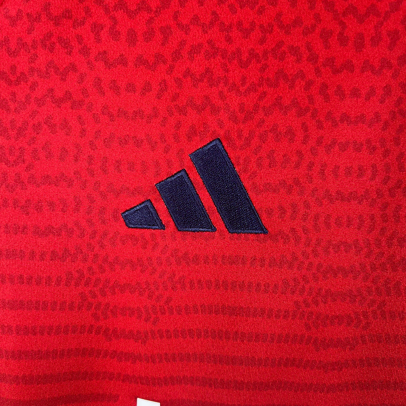 23/24 Osasuna Home (0811)