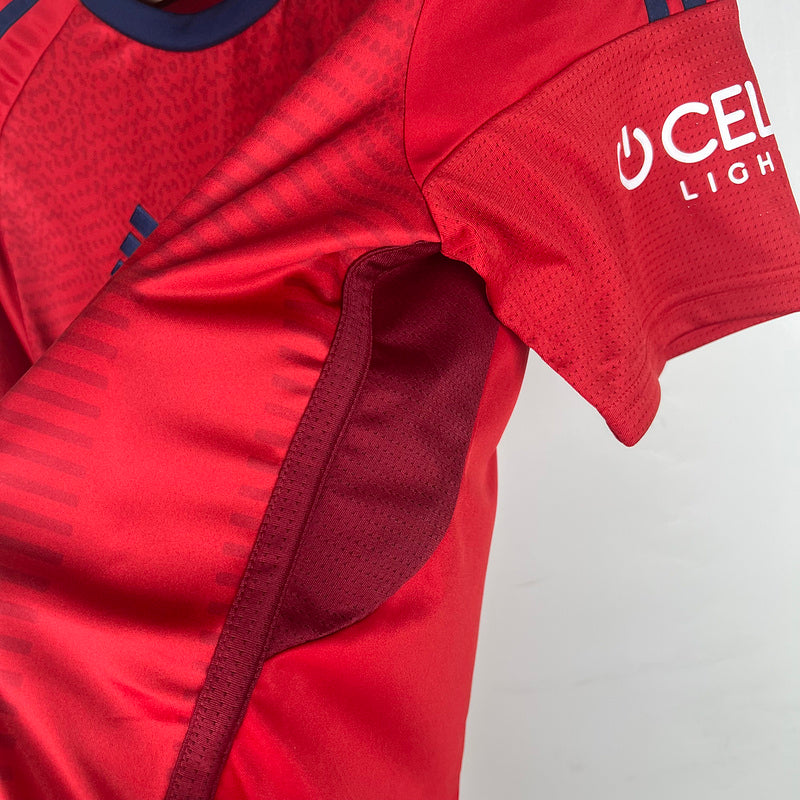23/24 Osasuna Home (0811)