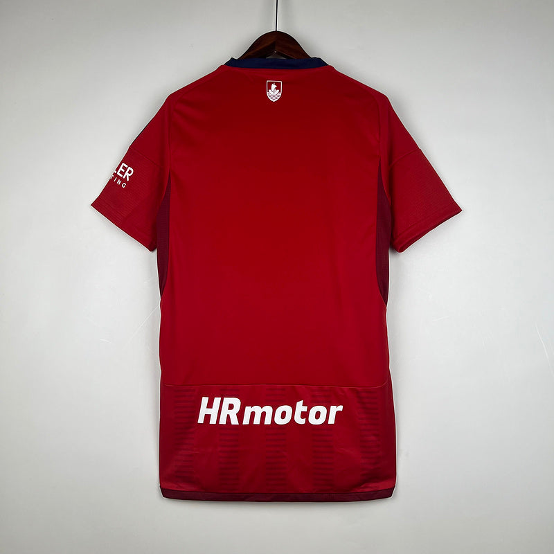 23/24 Osasuna Home (0811)