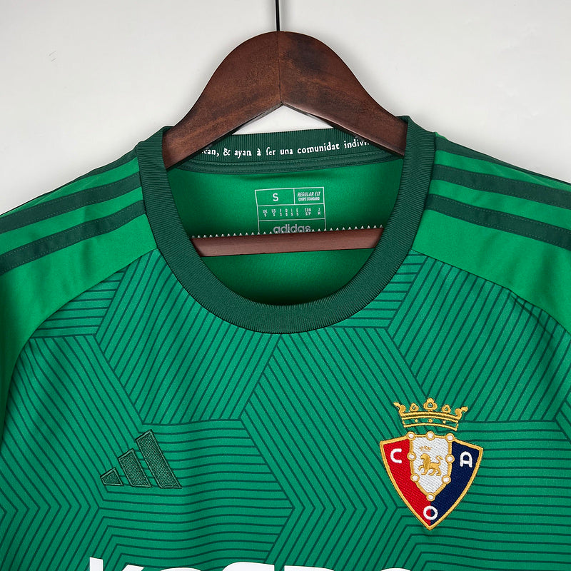 23/24 Osasuna Away (1DE0)