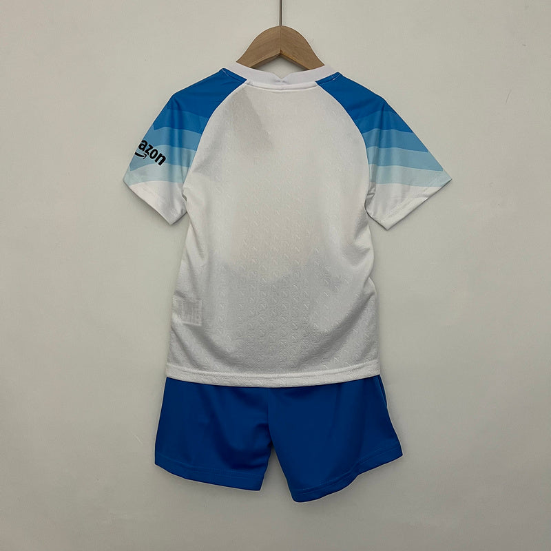 23/24 Kids Napoli away (3B9A)