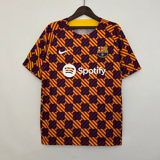 23/24 Barcelona training suit (FF87)
