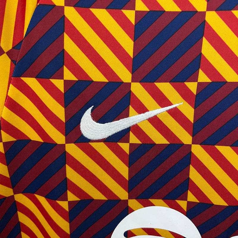 23/24 Barcelona training suit (FF87)