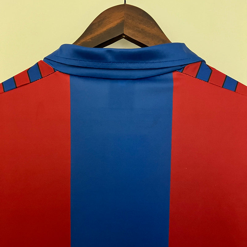 Retro Barcelona 80∕82 Home (3C2A)