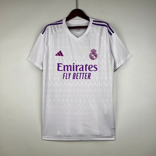 23/24 GoalKeeper Real Madrid White (DD7F)