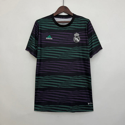 23/24 Real Madrid Training Suit (CDA3)