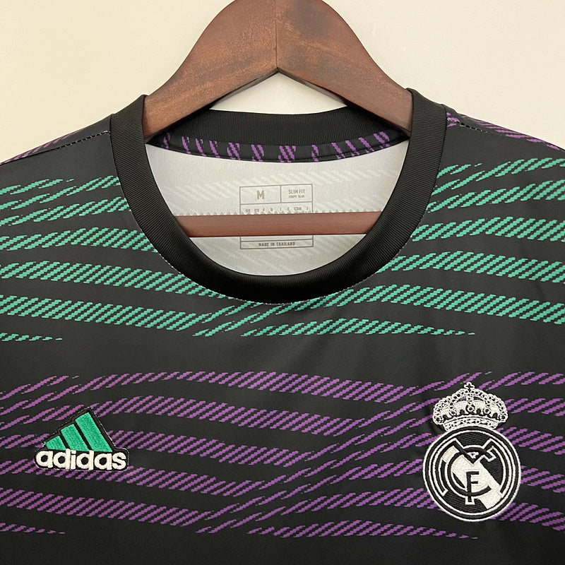 23/24 Real Madrid Training Suit (CDA3)