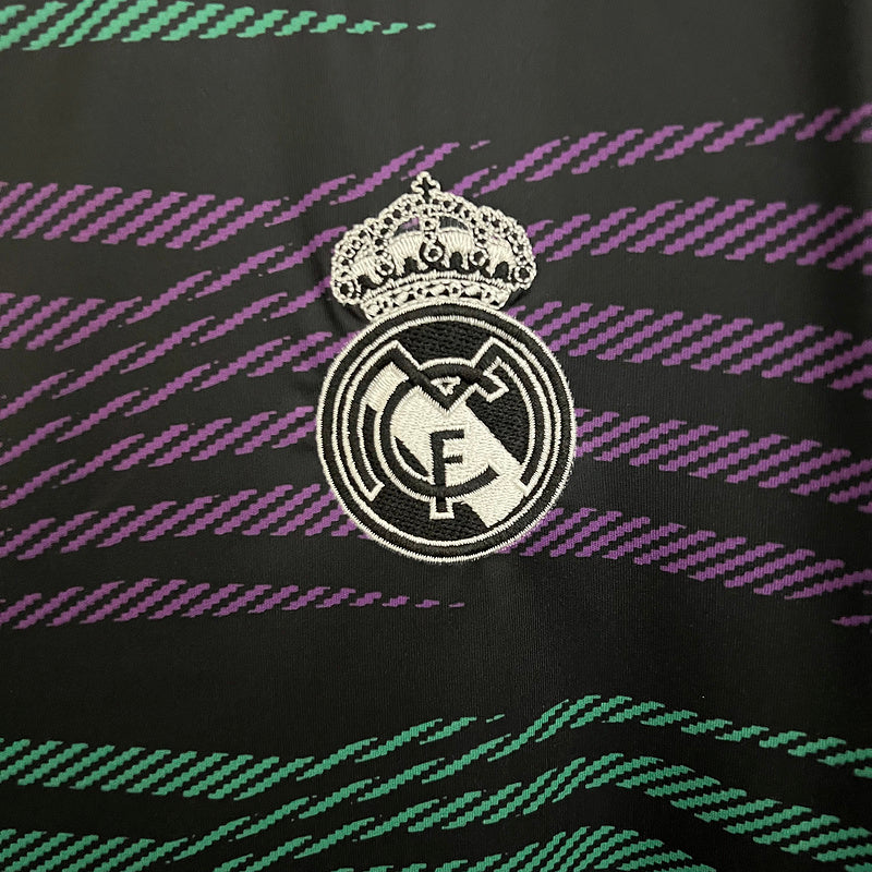 23/24 Real Madrid Training Suit (CDA3)