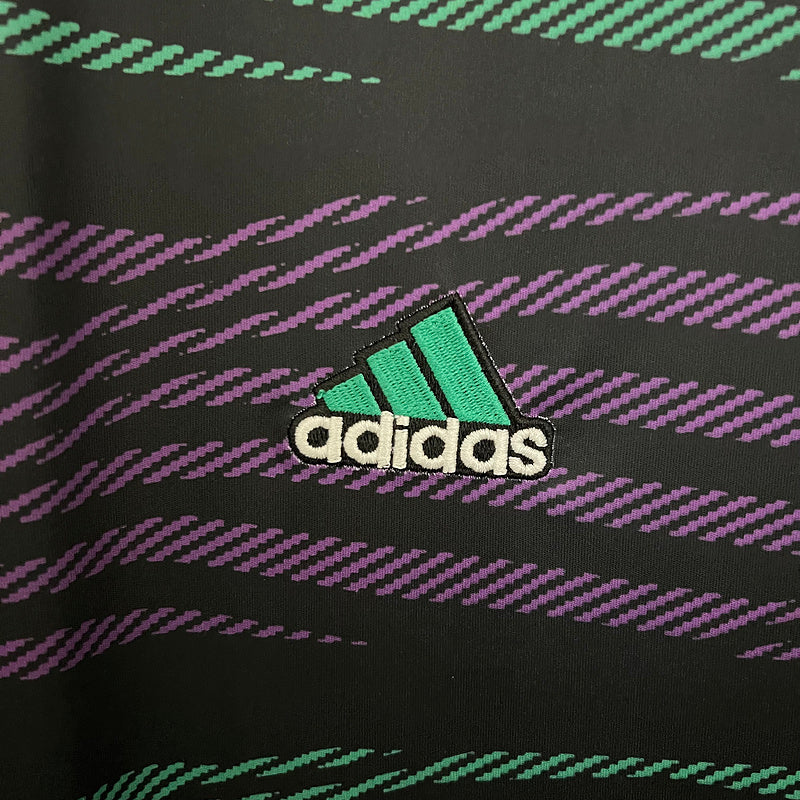 23/24 Real Madrid Training Suit (CDA3)
