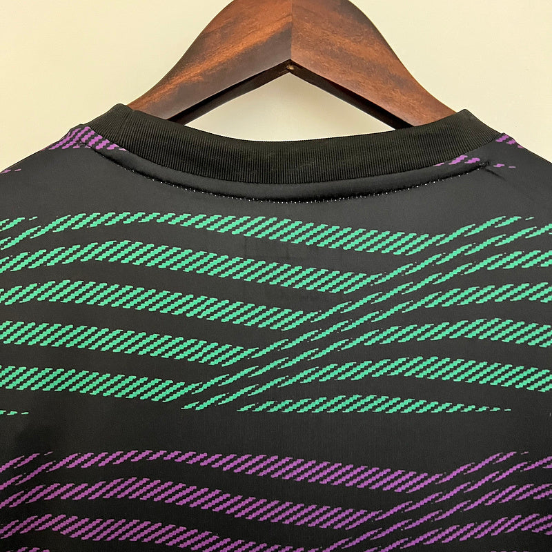 23/24 Real Madrid Training Suit (CDA3)
