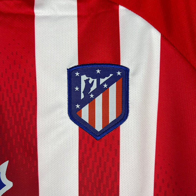 23/24 Kids Atletico Madrid home (65B0)
