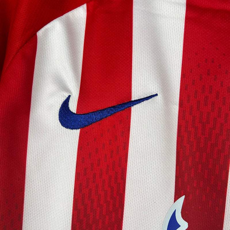 23/24 Kids Atletico Madrid home (65B0)