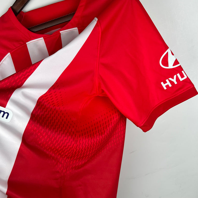 23/24 Atletico Madrid Home (2B74)