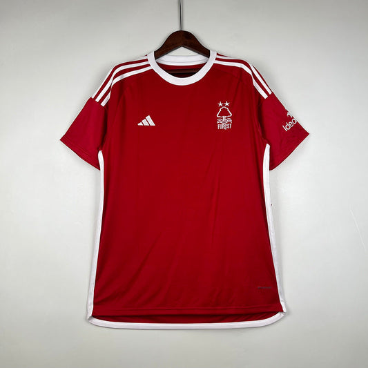 23∕24 Nottingham Forest Home (47B2)