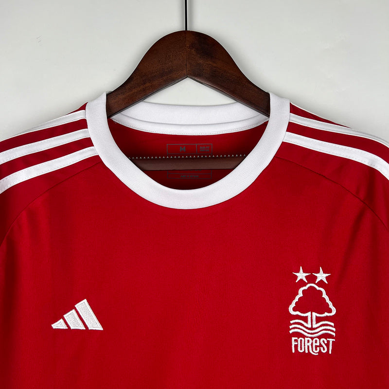 23∕24 Nottingham Forest Home (47B2)