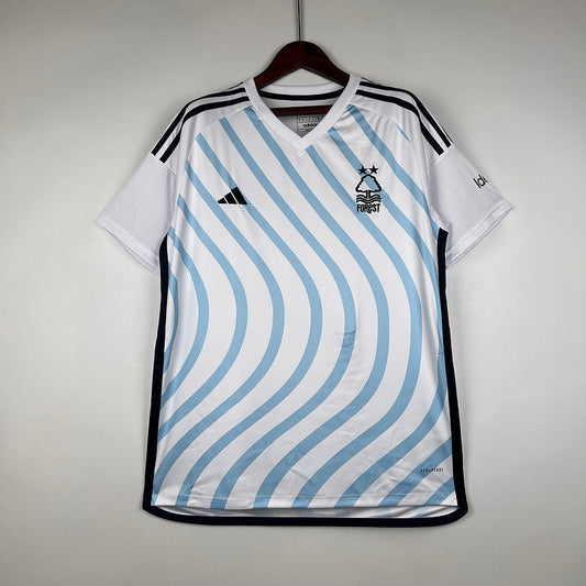 23∕24 Nottingham Forest Away (034B)
