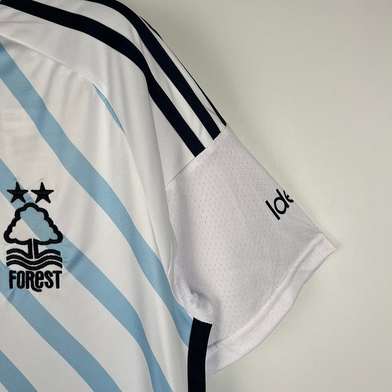 23∕24 Nottingham Forest Away (034B)
