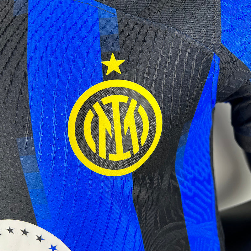 23∕24 Player Version Inter Home (AC54)