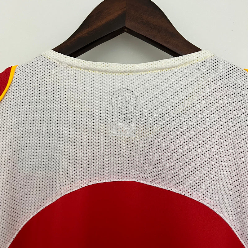 Retro Arsenal 04∕05 Home (DB91)
