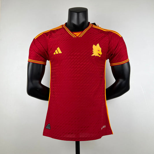 23∕24 Player Version Roma Home (1A7E)