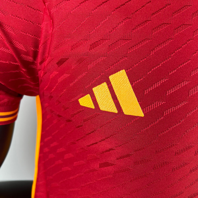 23∕24 Player Version Roma Home (1A7E)