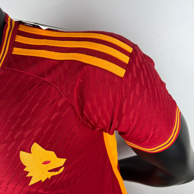23∕24 Player Version Roma Home (1A7E)